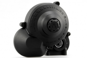 AXIAL DEADBOLT 4WD 1/10 RTR