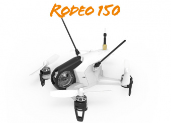 Квадрокоптер - Rodeo 150 RTF