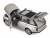 Машина ''АВТОПАНОРАМА'' 2013 Range Rover, золотой, 1/34, свет, звук, инерция, в/к 17,5*13,5*9 см