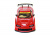 Р/У клевые тачки Nissan Skyline GTR34 1:14 + акб
