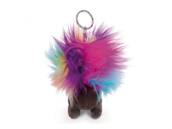 Мягкая игрушка NICI Фея Титию, брелок 9 см