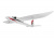 Радиоуправляемый планер Top RC SKY SURFER красный 1400мм KIT Радиоуправляемый планер Top RC SKY SURFER красный 1400мм KIT