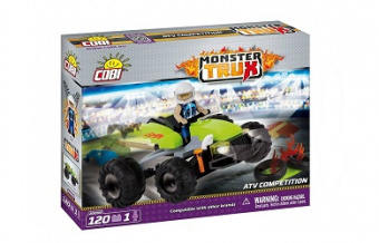 ATV Competition