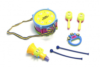 Baby concert