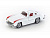 Легковой автомобиль Siku 1470 Mercedes 300SL 1/55, 8.4 см