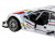 Машина ''АВТОПАНОРАМА'' BMW M3 DTM, белый, 1/32, свет, звук, инерция, в/к 17,5*13,5*9 см