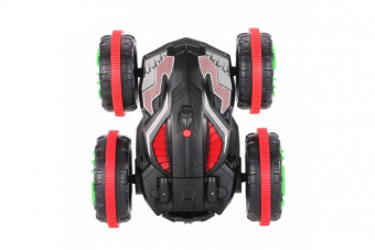 Радиоуправляемая амфибия перевертыш ZC X-Knight 4WD