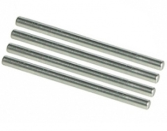 Suspension Inner Pin Set For 3racing Sakura Zero