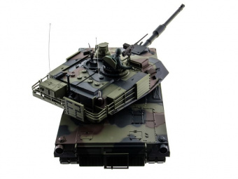 Танк U.S. M1A2 1/16 2.4Ггц