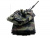 Танк U.S. M1A2 1/16 2.4Ггц Танк U.S. M1A2 1/16 2.4Ггц