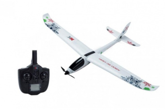 Радиоуправляемый самолет XK-A800 RTF 2.4G