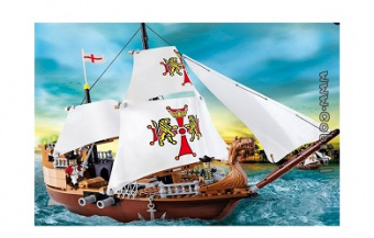 Royal Ship