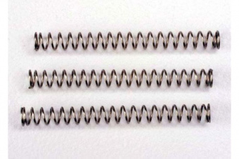 Springs: throttle/brake/shift (3)