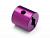REAR SOLID AXLE (PURPLE)