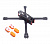 Рама FPV квадрокоптера QL5 Freestyle 237mm (W=4mm)