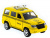 Машина ''АВТОПАНОРАМА'' инерц. УАЗ Патриот (такси) 1/50, в/к 12*7*5,5 см Машина ''АВТОПАНОРАМА'' инерц. УАЗ Патриот (такси) 1/50, в/к 12*7*5,5 см
