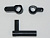 Steering Bellcrank Set