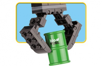 Long Arm Forklift
