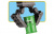 Long Arm Forklift