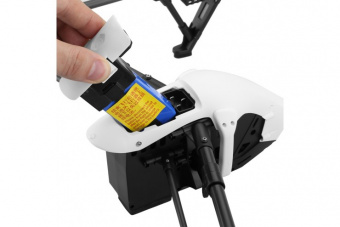 Радиоуправляемый квадрокоптер WL Toys Q333A FPV RTF 2.4G
