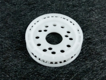 One Way Pulley - 38T For 3racing Sakura Zero