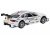 Машина ''АВТОПАНОРАМА'' BMW M3 DTM, белый, 1/32, свет, звук, инерция, в/к 17,5*13,5*9 см