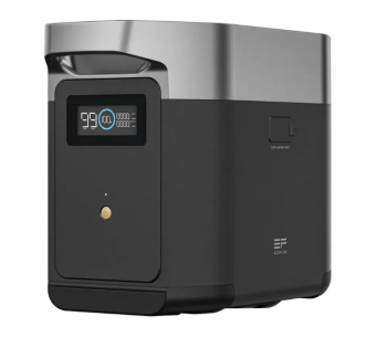 Портативная станция питания EcoFlow Delta 2 Extra Battery