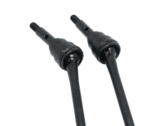 Привода CVD передние для Remo Hobby Mmax, EX3, 1/10