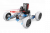 Радиоуправляемая боевая машина Keye Toys Space Warrior KT701 2.4GHz (лазер, диски) Радиоуправляемая боевая машина Keye Toys Space Warrior KT701 2.4GHz (лазер, диски)