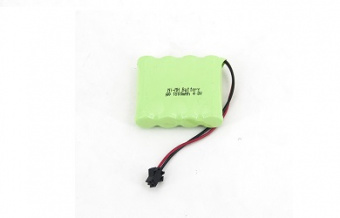 Аккумулятор Ni-Mh 4.8V 1800 mAh AA