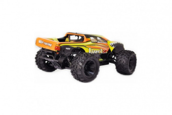 Радиоуправляемый внедорожник HSP 4WD EP Monster Sand Rail Truck (Lizard DM) 1:18 4WD