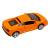 Машина АВТОПАНОРАМА Lamborghini Gallardo LP560-4, оранжевый, 1/43, инерция, в/к 17,5*12,5*6,5 см Машина АВТОПАНОРАМА Lamborghini Gallardo LP560-4, оранжевый, 1/43, инерция, в/к 17,5*12,5*6,5 см