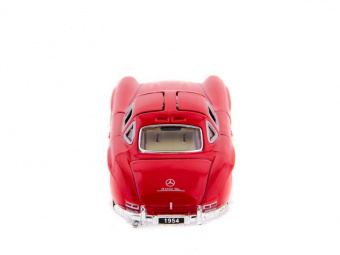 Машина Kinsmart Mercedes-Benz 300SL инерция (1/12шт.) 1:36 б/к