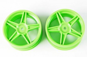 Wheel Rim (Front)