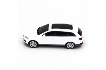 Радиоуправляемая машина Rastar AUDI Q7 1:24