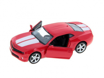 Машина Autotime CHEVROLET CAMARO 5