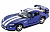 Машина Kinsmart Dodge Viper GTSR 1:36 инерционная