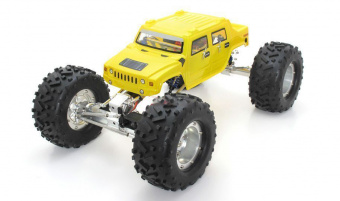 Краулер ACME Crawler 4WD 1/8