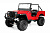 Радиоуправляемая трофи Gmade 1/10 GS01 SAWBACK 4LS KIT (4LS)