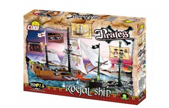Royal Ship