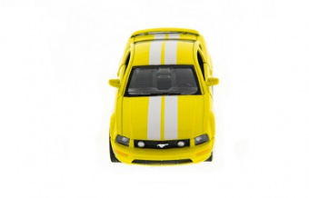 Машина Kinsmart Ford Mustang GT 1:38 инерционная
