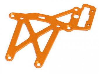 Верхняя рама, задняя часть (ORANGE)