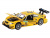 Машина ''АВТОПАНОРАМА'' BMW M3 DTM, желтый, 1/32, свет, звук, инерция, в/к 17,5*13,5*9 см Машина ''АВТОПАНОРАМА'' BMW M3 DTM, желтый, 1/32, свет, звук, инерция, в/к 17,5*13,5*9 см