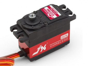 Сервомашинка цифровая JX Servo PDI-6121MG (61г/21.06/0.131/6V) стандартная