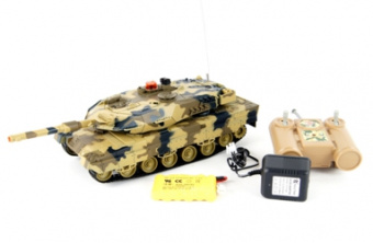 LEOPARD 2A5 (INFRARED)