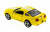 Машина Kinsmart Ford Mustang GT 1:38 инерционная Машина Kinsmart Ford Mustang GT 1:38 инерционная