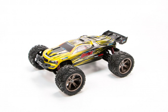 Радиоуправляемый трагги XLH Monster Truggy 2WD
