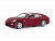 Машина ''АВТОПАНОРАМА'' Porsche Panamera S, красный, 1/24, в/к 24,5*12,5*10,5 см