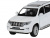 Машина ''АВТОПАНОРАМА'' Land Cruiser Prado, белый, 1/32, свет, звук, инерция, в/к 17,5*13,5*9 см Машина ''АВТОПАНОРАМА'' Land Cruiser Prado, белый, 1/32, свет, звук, инерция, в/к 17,5*13,5*9 см