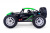 Радиоуправляемая багги ZD RACING 1/16 Scale 4WD Desert Truck Зеленая ZD-9058-G